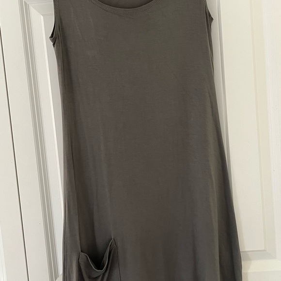 Logo Tank tunics - Picture 2 of 16